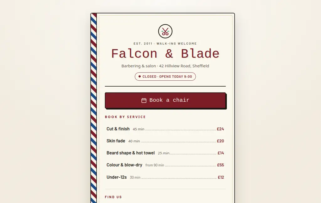 Preview of link page 01
