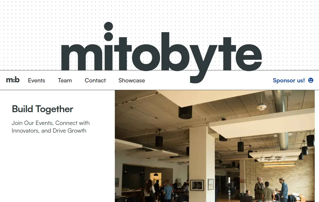 Preview of mitobyte.com